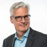 Gerald Townsend